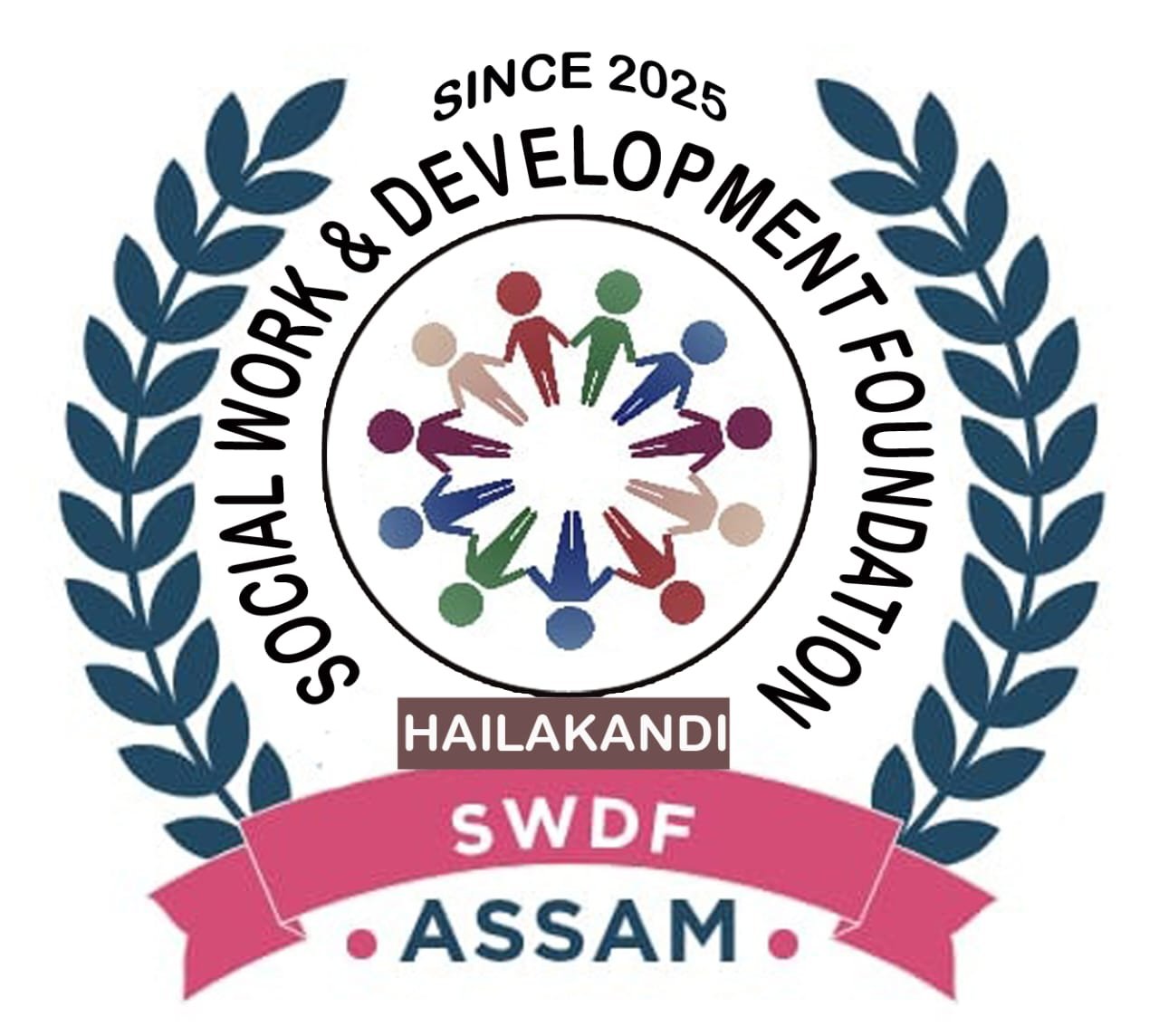 SWDF Logo