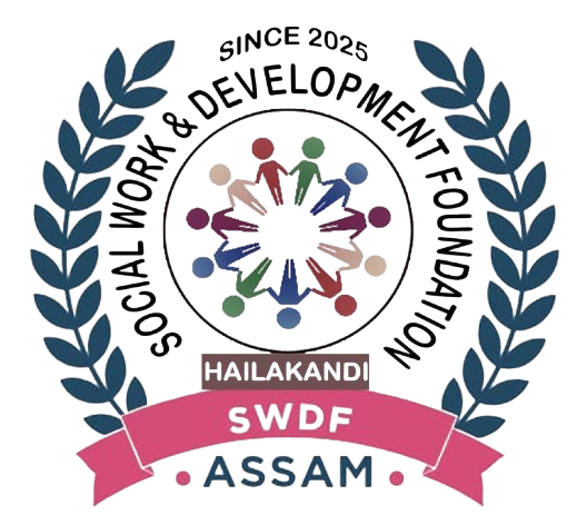 SWDF Logo